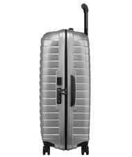 SAMSONITE PROXIS Trolley grande ultraleggero SILVER - Trolley Rigidi - 4