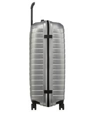 SAMSONITE PROXIS Trolley grande ultraleggero SILVER - Trolley Rigidi - 5