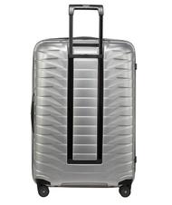 SAMSONITE PROXIS Trolley grande ultraleggero SILVER - Trolley Rigidi - 6
