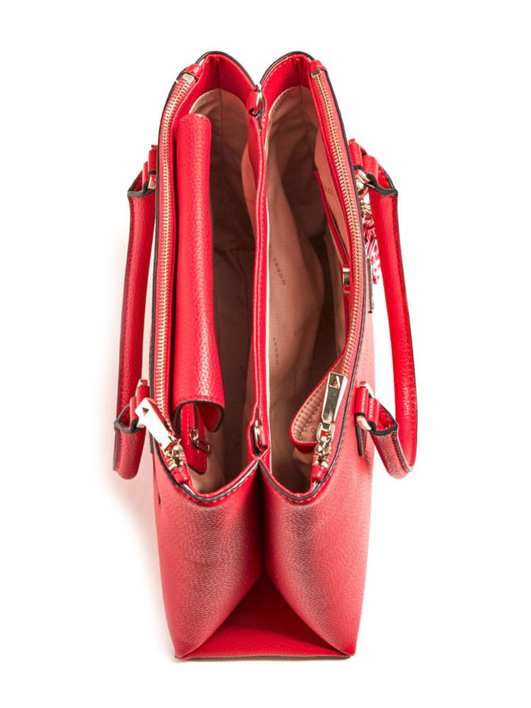 borsa nera guess outlet