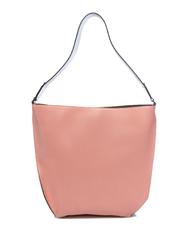 PIQUADRO CAMPIONARIO - Ananke Sacca a spalla, in pelle ROSA - Borse Donna - 3