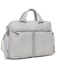 PIQUADRO CAMPIONARIO - X2 Cartella  porta PC 13" - Cartelle Lavoro