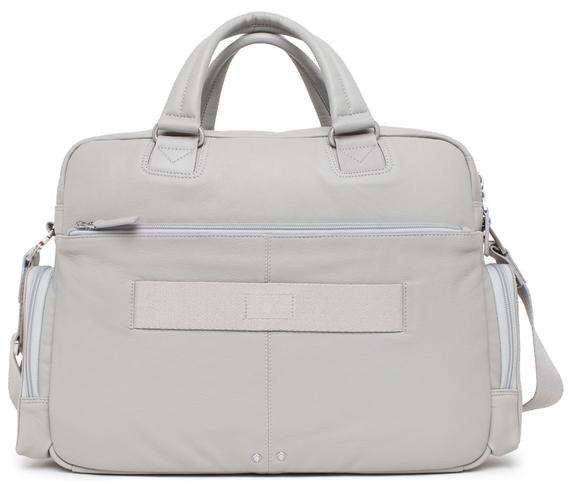 CAMPIONARIO - X2 Cartella  porta PC 13" GRIGIO - Cartelle Lavoro