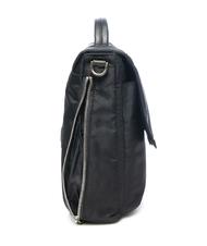 PIQUADRO CAMPIONARIO - ORION Cartella porta PC 13" nero2 - Cartelle Lavoro - 3