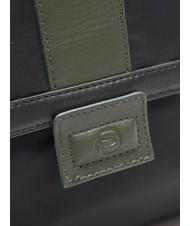 PIQUADRO CAMPIONARIO - ORION Cartella porta PC 13" nero2 - Cartelle Lavoro - 5