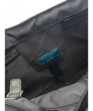 PIQUADRO CAMPIONARIO - ORION Cartella porta PC 13" nero2 - Cartelle Lavoro - 6