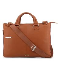 PIQUADRO CAMPIONARIO X2, porta PC 13" - Cartelle Lavoro