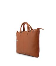 PIQUADRO CAMPIONARIO X2, porta PC 13" CUOIO - Cartelle Lavoro - 3