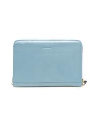PIQUADRO CAMPIONARIO - OMEGA Pochette porta Tablet Azzurro - Porta tablet & Organizer - 3