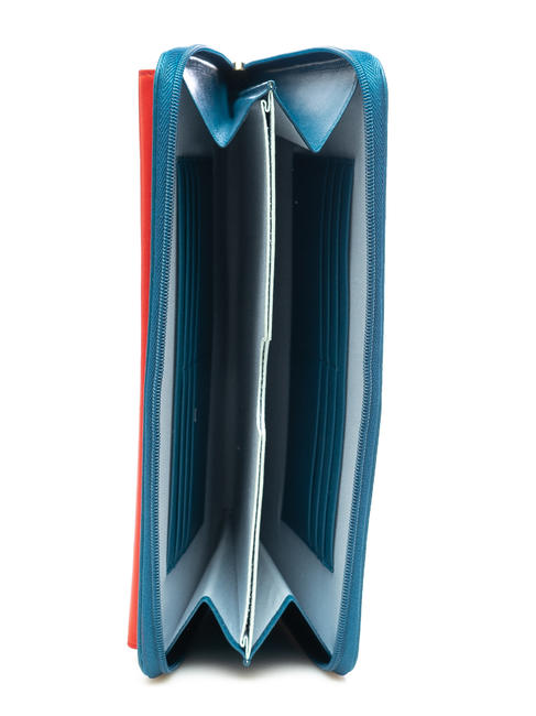 CAMPIONARIO - OMEGA Pochette porta Tablet blu - Porta tablet & Organizer