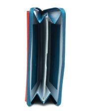 PIQUADRO CAMPIONARIO - OMEGA Pochette porta Tablet blu - Porta tablet & Organizer - 2