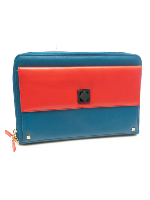 CAMPIONARIO - OMEGA Pochette porta Tablet blu - Porta tablet & Organizer