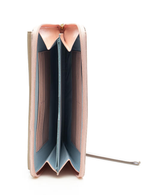 CAMPIONARIO - OMEGA Pochette porta Tablet ROSA - Porta tablet & Organizer