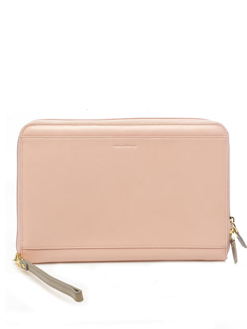 CAMPIONARIO - OMEGA Pochette porta Tablet ROSA - Porta tablet & Organizer