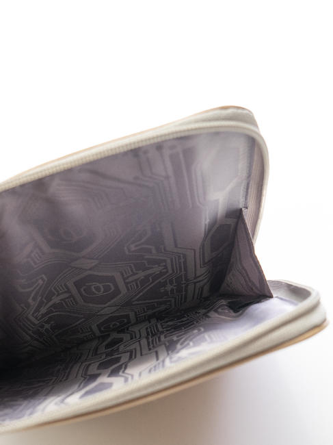 CAMPIONARIO - KIRK  Custodia per iPad BEIGE - Porta tablet & Organizer