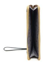 PIQUADRO CAMPIONARIO - RAND  Busta in pelle con polsierina BEIGE - Porta tablet & Organizer - 3