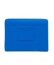 PIQUADRO CAMPIONARIO - RAND  Busta in pelle con polsierina blu - Porta tablet & Organizer - 2