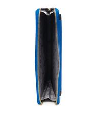 PIQUADRO CAMPIONARIO - RAND  Busta in pelle con polsierina blu - Porta tablet & Organizer - 3