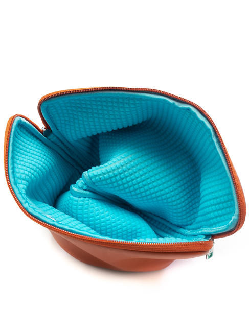 CAMPIONARIO - CST Custodia porta PC da 12" ARANCIO - Porta tablet & Organizer