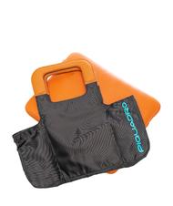 PIQUADRO CAMPIONARIO - CST Custodia porta PC da 12" ARANCIO - Porta tablet & Organizer - 4