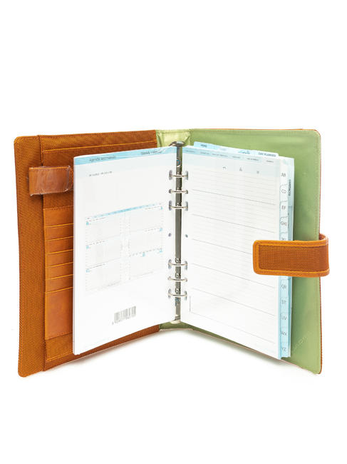 CAMPIONARIO - W51 Cartella da lavoro ARANCIO - Porta tablet & Organizer