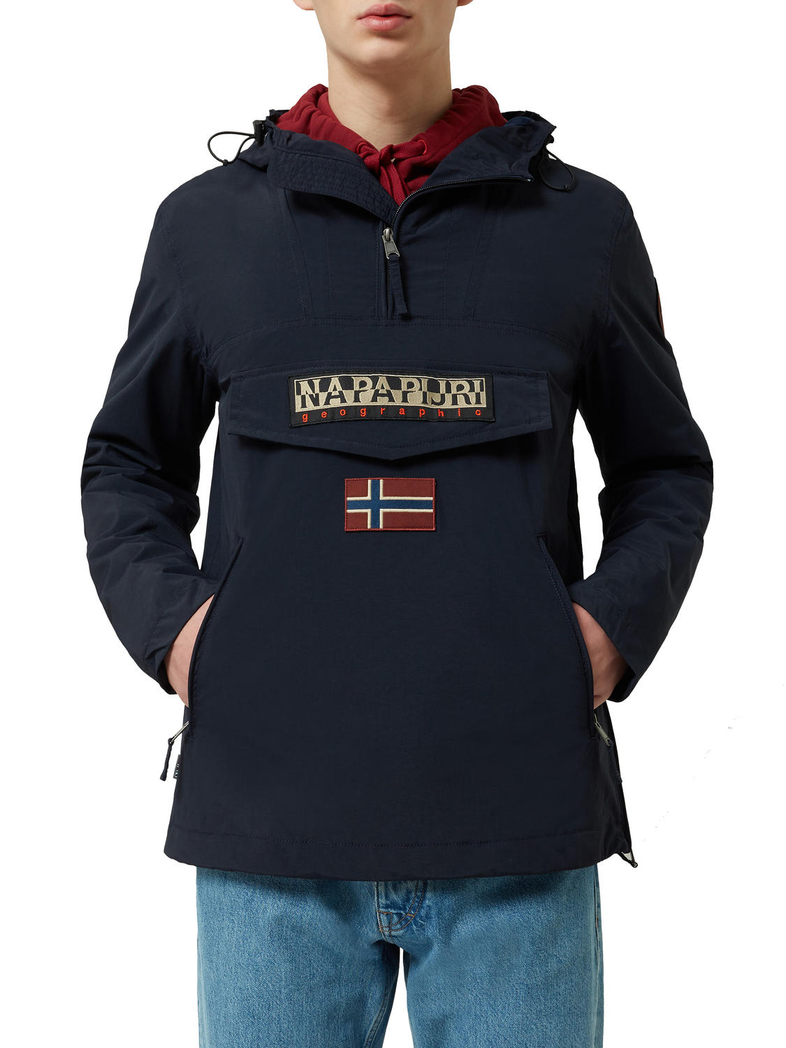 outlet pantaloni uomo