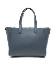 YNOT  BREEZE Shoppin Bag a mano, con tracolla blu - Borse Donna - 3
