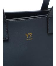 YNOT  BREEZE Shoppin Bag a mano, con tracolla blu - Borse Donna - 4