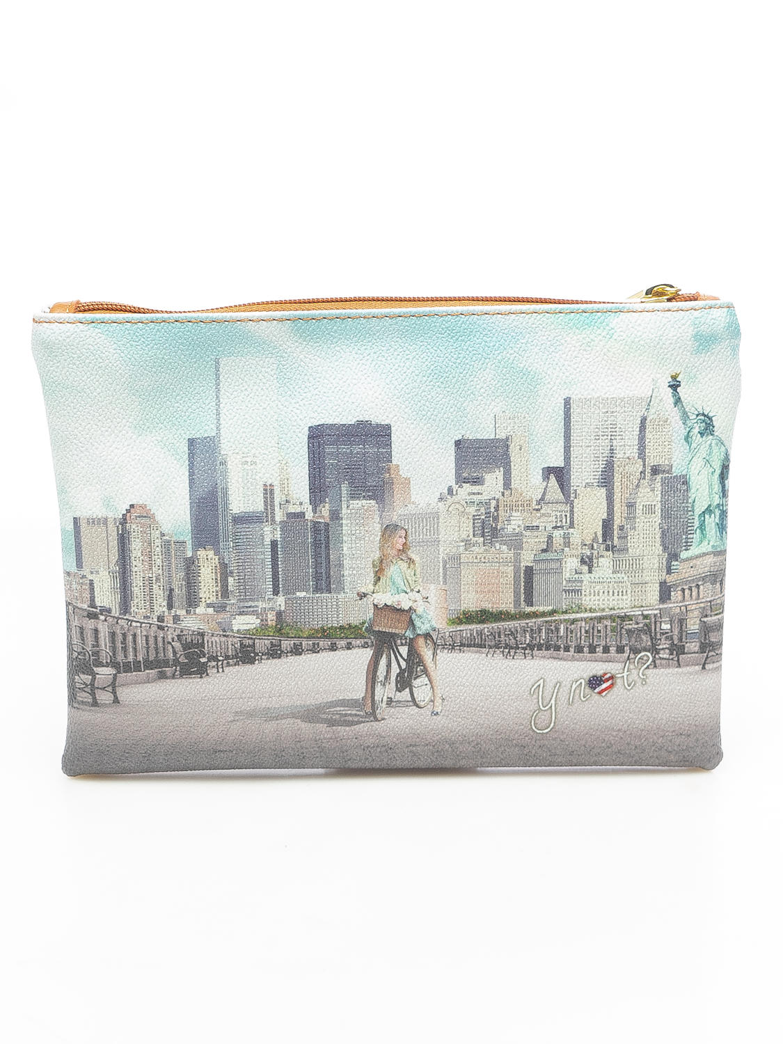 Borse Y Not prezzi in saldo|Silvanaccessorimoda.com|Sito ufficiale
