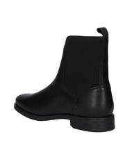 Timberland Chelsea Boots Donna Dalston Vi Marrone TB0A25B32011-Chestnut-I21
