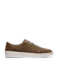 TIMBERLAND TEYA Sneakers olive nubuck - Scarpe Donna - 2