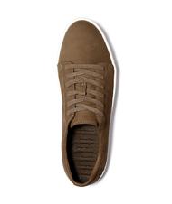 TIMBERLAND TEYA Sneakers olive nubuck - Scarpe Donna - 5