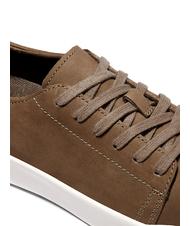 TIMBERLAND TEYA Sneakers olive nubuck - Scarpe Donna - 4