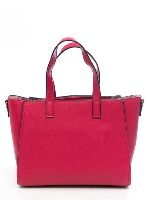  BREEZE Shoppin Bag a mano, con tracolla FUXIA - Borse Donna