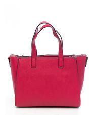 YNOT  BREEZE Shoppin Bag a mano, con tracolla FUXIA - Borse Donna - 3