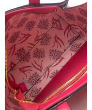 YNOT  BREEZE Shoppin Bag a mano, con tracolla FUXIA - Borse Donna - 5