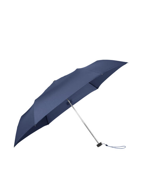 RAIN PRO FLAT Ombrello mini blue - Ombrelli