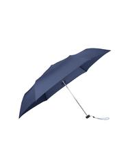 SAMSONITE RAIN PRO FLAT Ombrello mini blue - Ombrelli - 2