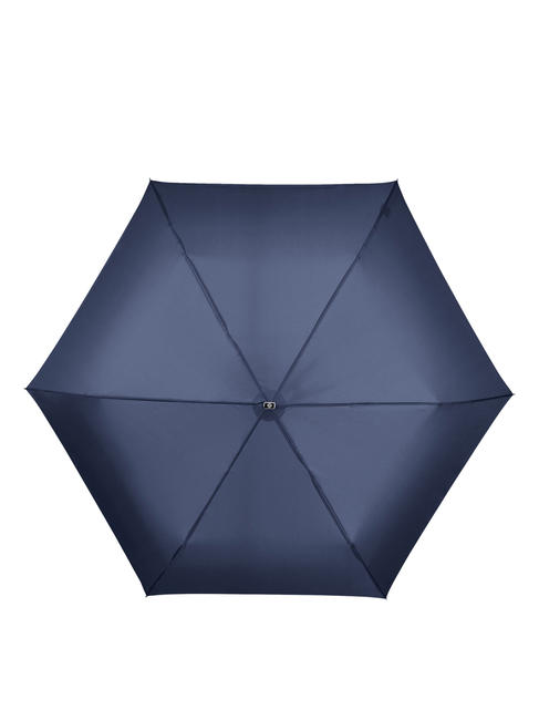 RAIN PRO FLAT Ombrello mini blue - Ombrelli