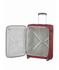 Samsonite Citybeat Upright 55/20 Bagaglio A Mano Cherry - Acquista A Prezzi  Outlet!