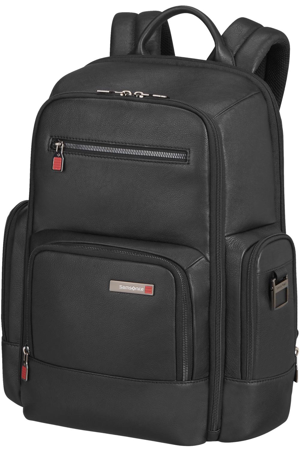 Samsonite Safton Zaino Porta Pc 15,6\