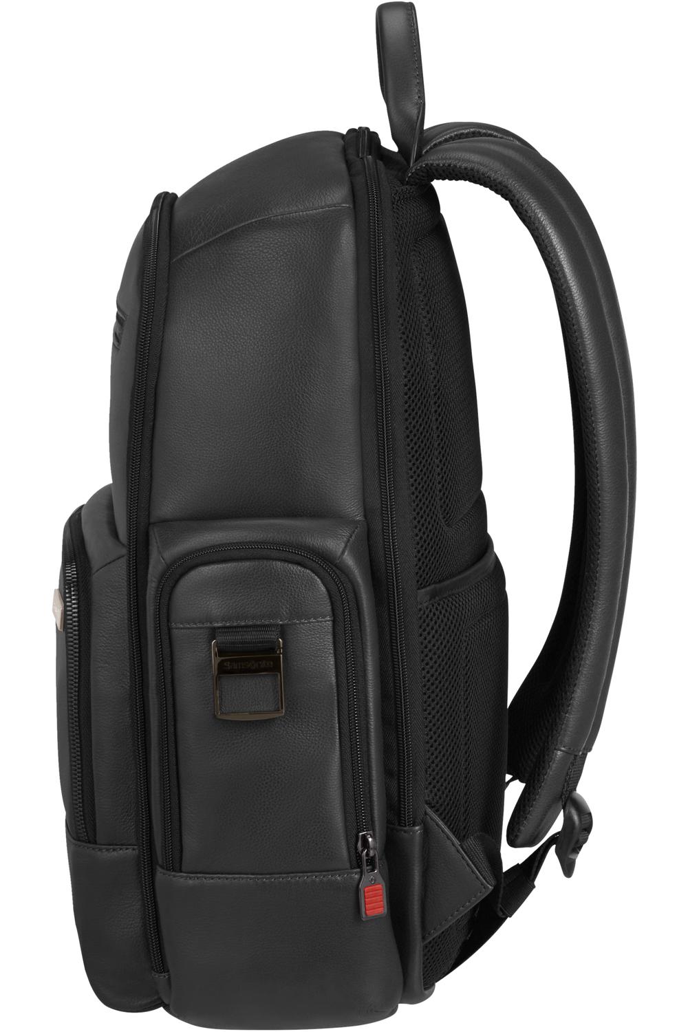 Samsonite Safton Zaino Porta Pc 15,6\