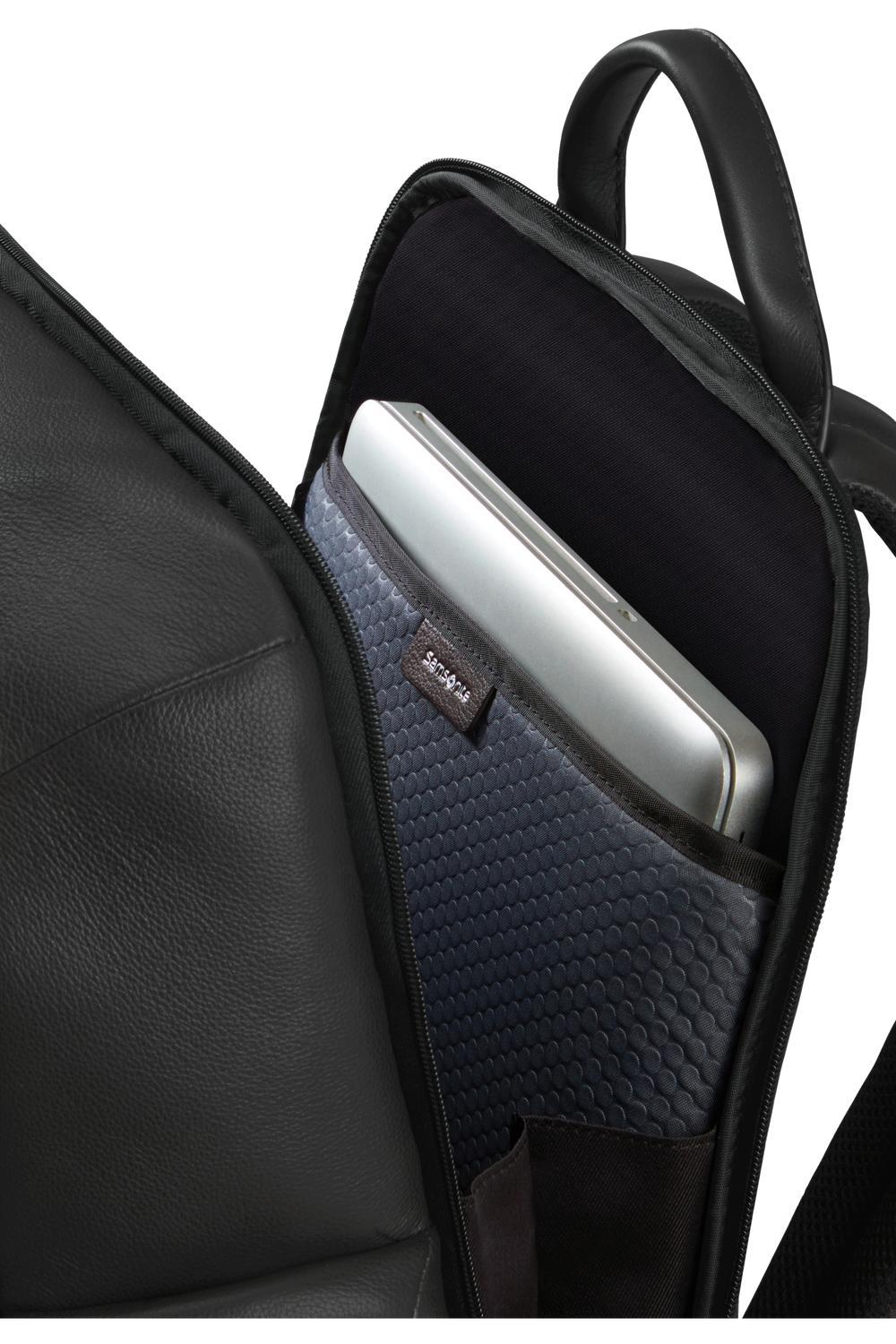 Samsonite Safton Zaino Porta Pc 15,6\