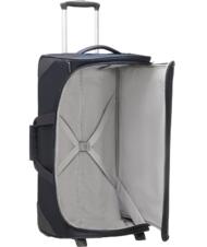 Samsonite Dynamore Trolley Borsone Medio Blue - Acquista A Prezzi Outlet!