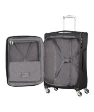 SAMSONITE  ECO-REV Trolley bagaglio a mano, espandibile NERO - Borsoni - 2