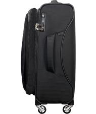 SAMSONITE  ECO-REV Trolley bagaglio a mano, espandibile NERO - Borsoni - 3