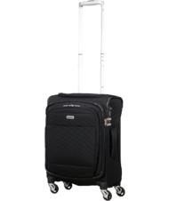 SAMSONITE  ECO-REV Trolley bagaglio a mano, espandibile NERO - Borsoni - 4