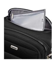 SAMSONITE  ECO-REV Trolley bagaglio a mano, espandibile NERO - Borsoni - 7