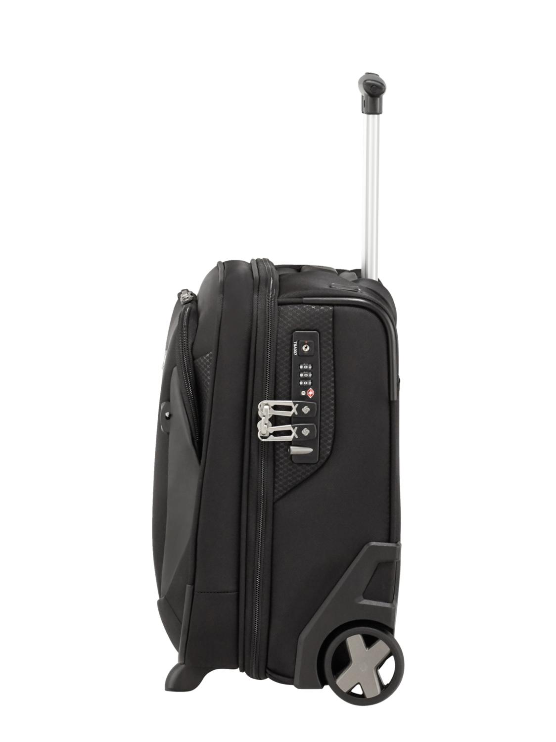 Samsonite X-Blade 4.0 Trolley Pilota Porta Pc 17,3\