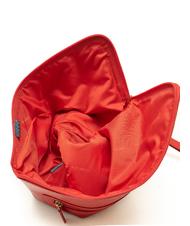 PIQUADRO CAMPIONARIO - CRAYON Pochette con polsierina ROSSO - Borse Donna - 2
